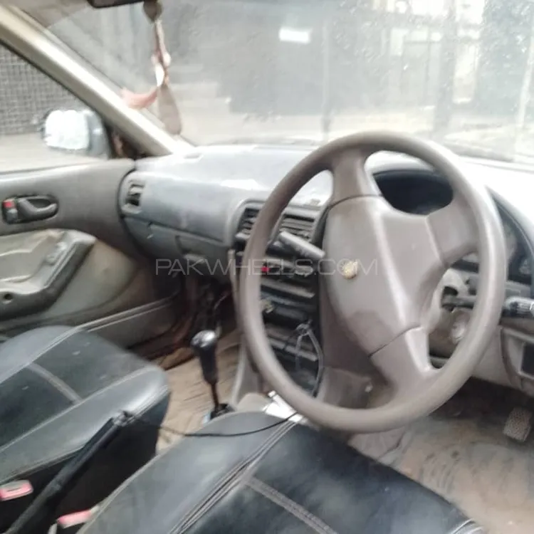 Suzuki Cultus 2007 for Sale in Karachi Suzuki Cultus 2007 for Sale in Karachi Image-9