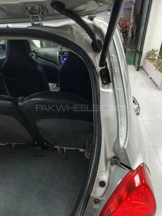 Suzuki Cultus 2017 for Sale in Multan Suzuki Cultus 2017 for Sale in Multan Image-4