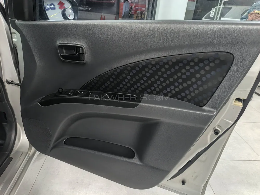 Suzuki Cultus 2017 for Sale in Multan Suzuki Cultus 2017 for Sale in Multan Image-7