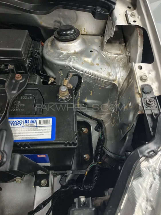 Suzuki Cultus 2017 for Sale in Multan Suzuki Cultus 2017 for Sale in Multan Image-13