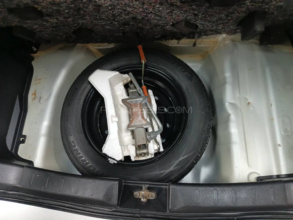 Suzuki Cultus 2017 for Sale in Multan Suzuki Cultus 2017 for Sale in Multan Image-16