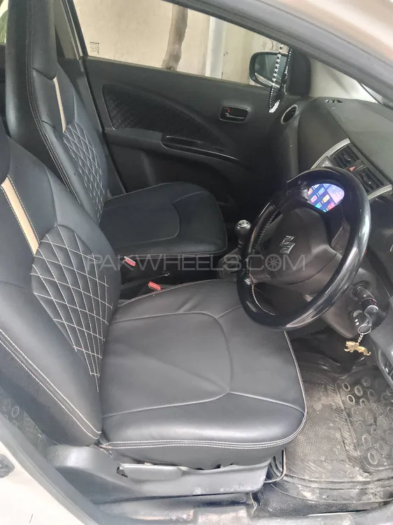 Suzuki Cultus 2017 for Sale in Lahore Suzuki Cultus 2017 for Sale in Lahore Image-7