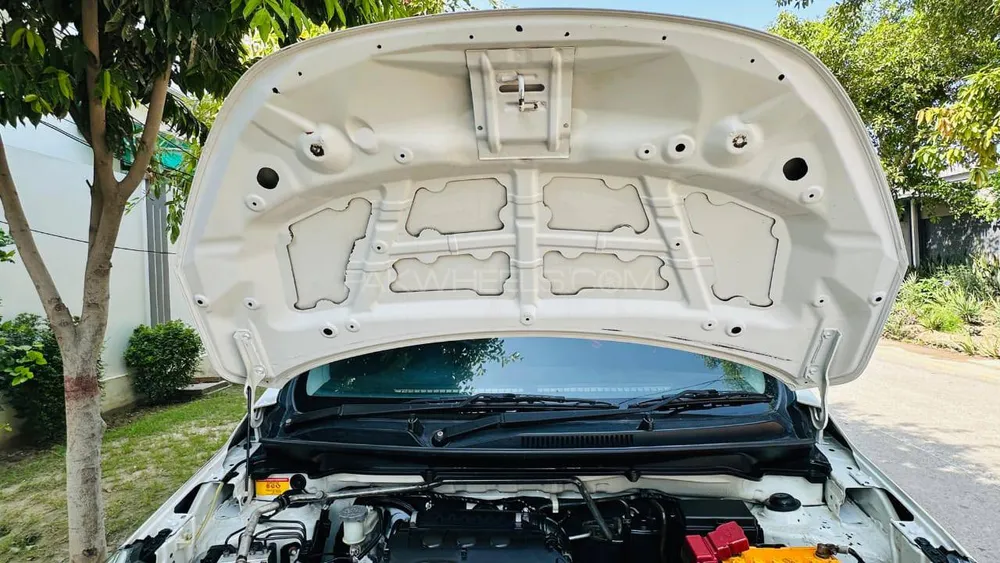 Suzuki Cultus 2019 for Sale in Multan Suzuki Cultus 2019 for Sale in Multan Image-6