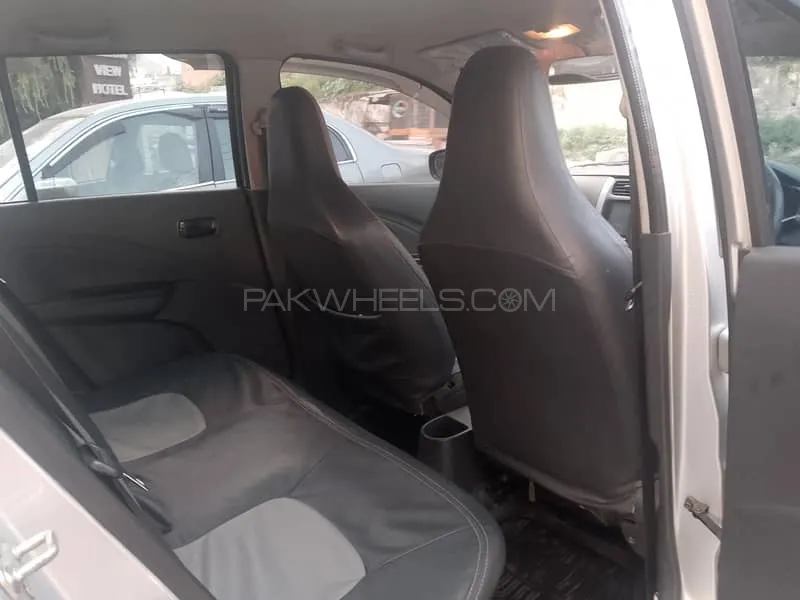 Suzuki Cultus 2020 for Sale in Muzaffarabad Suzuki Cultus 2020 for Sale in Muzaffarabad Image-6