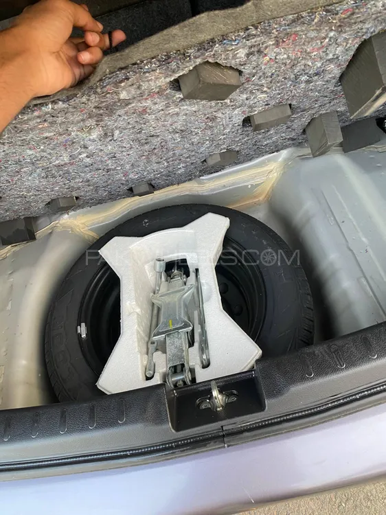 Suzuki Cultus 2021 for Sale in Gujranwala Suzuki Cultus 2021 for Sale in Gujranwala Image-12