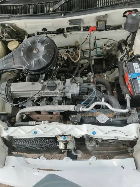 سوزوکی کلٹس 2005 for Sale in راولپنڈی سوزوکی کلٹس 2005 for Sale in راولپنڈی Image-2
