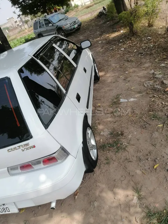 سوزوکی کلٹس 2005 for Sale in راولپنڈی سوزوکی کلٹس 2005 for Sale in راولپنڈی Image-3