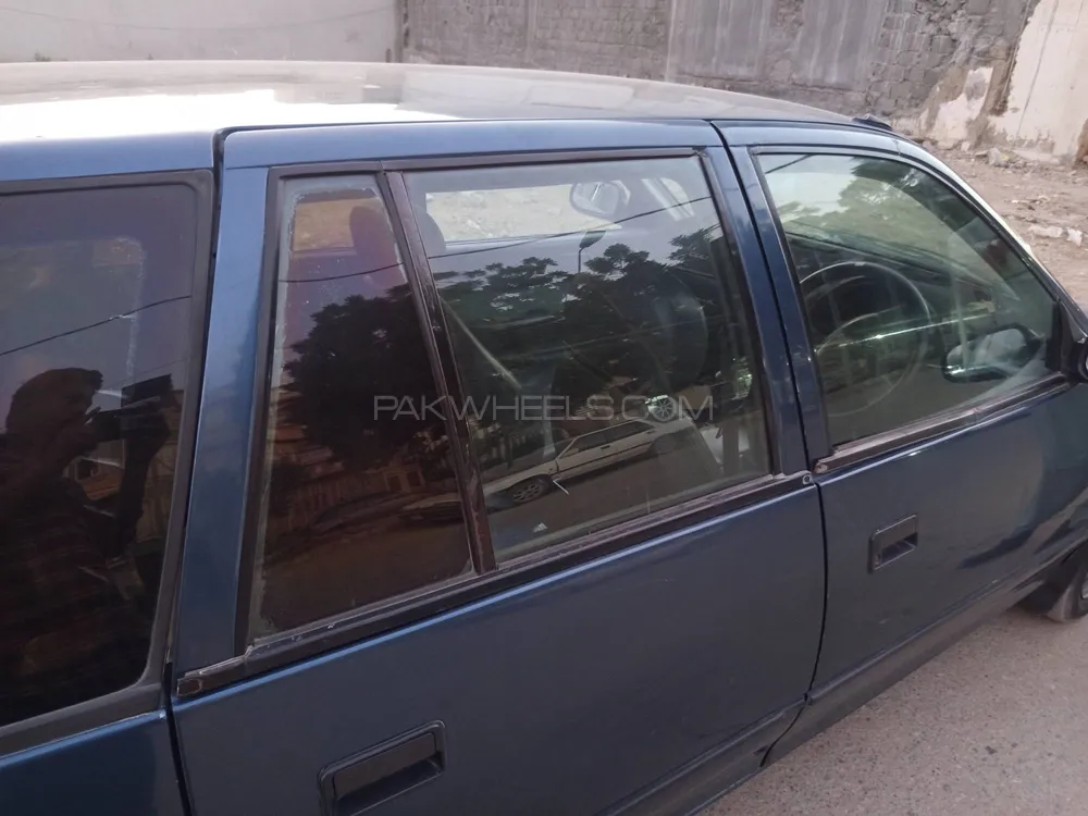 سوزوکی کلٹس 2007 for Sale in کراچی سوزوکی کلٹس 2007 for Sale in کراچی Image-4