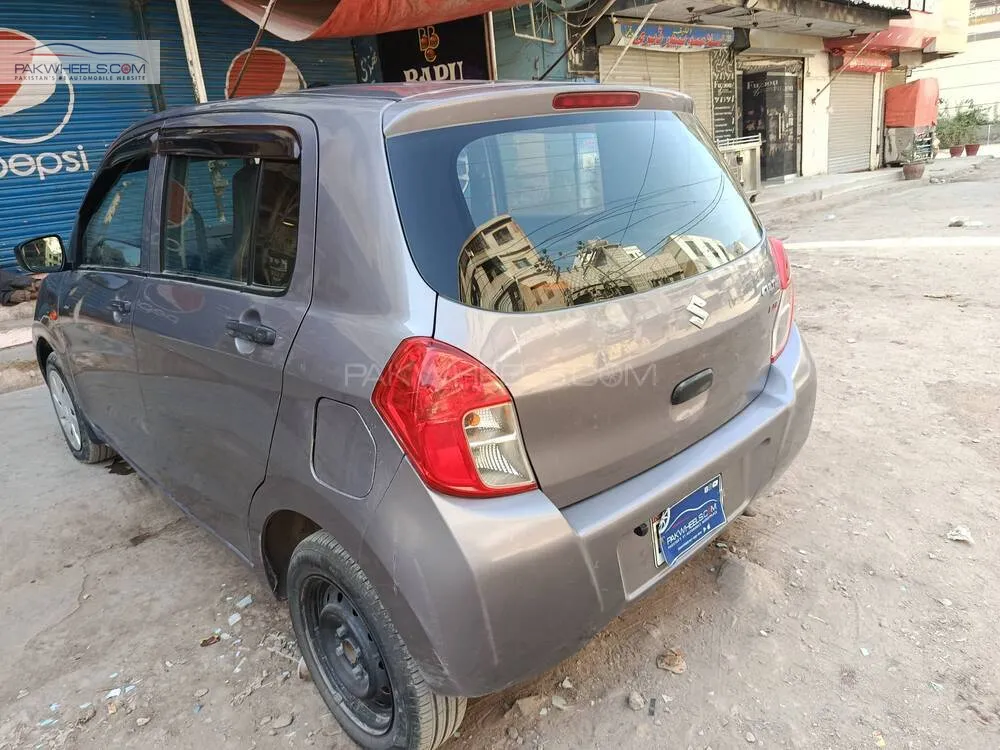 Suzuki Cultus 2021 for Sale in Karachi Suzuki Cultus 2021 for Sale in Karachi Image-5
