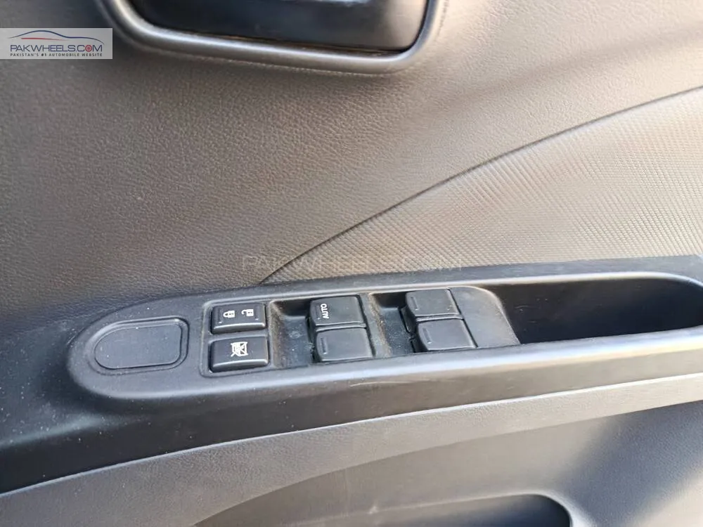 Suzuki Cultus 2021 for Sale in Karachi Suzuki Cultus 2021 for Sale in Karachi Image-12