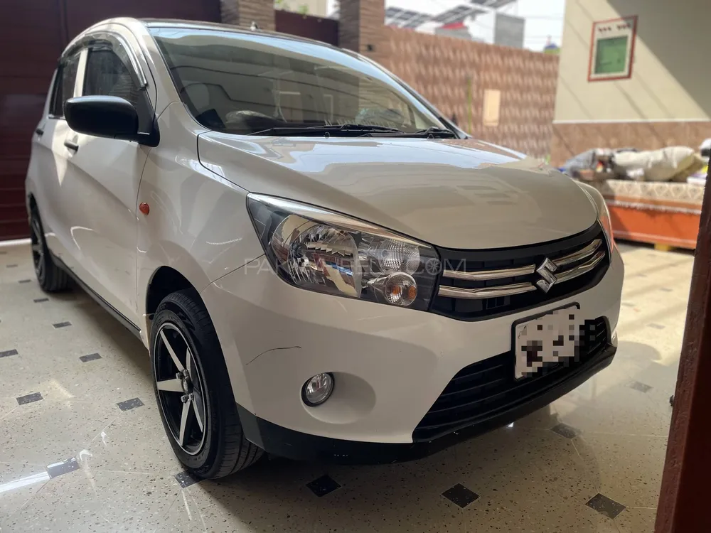 Suzuki Cultus 2022 for Sale in Multan Suzuki Cultus 2022 for Sale in Multan Image-1