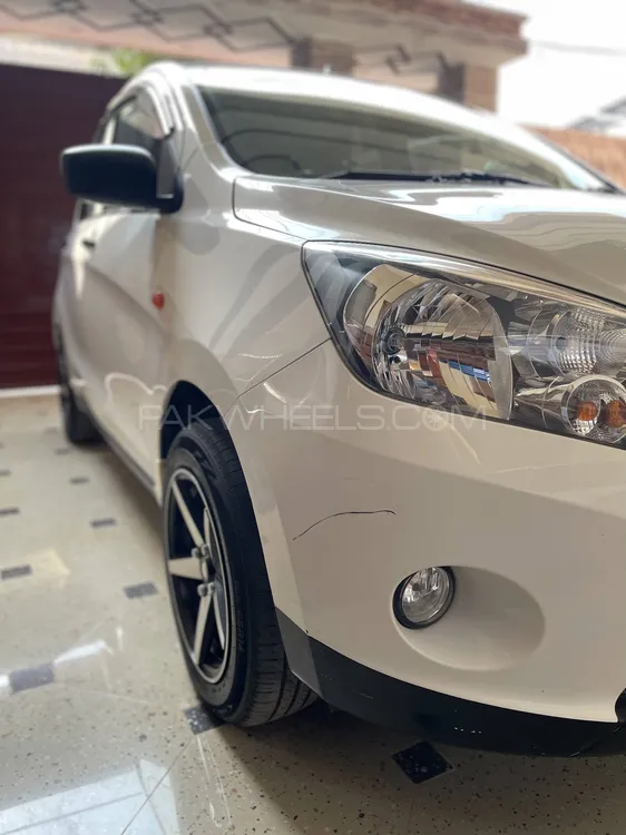 Suzuki Cultus 2022 for Sale in Multan Suzuki Cultus 2022 for Sale in Multan Image-7