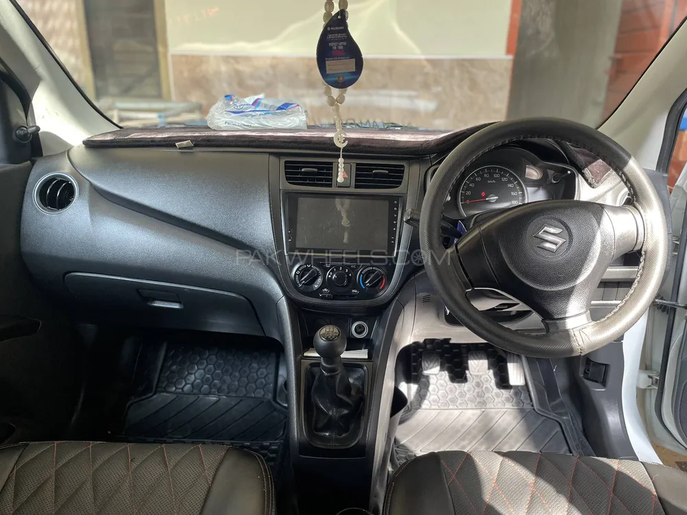 Suzuki Cultus 2022 for Sale in Multan Suzuki Cultus 2022 for Sale in Multan Image-8