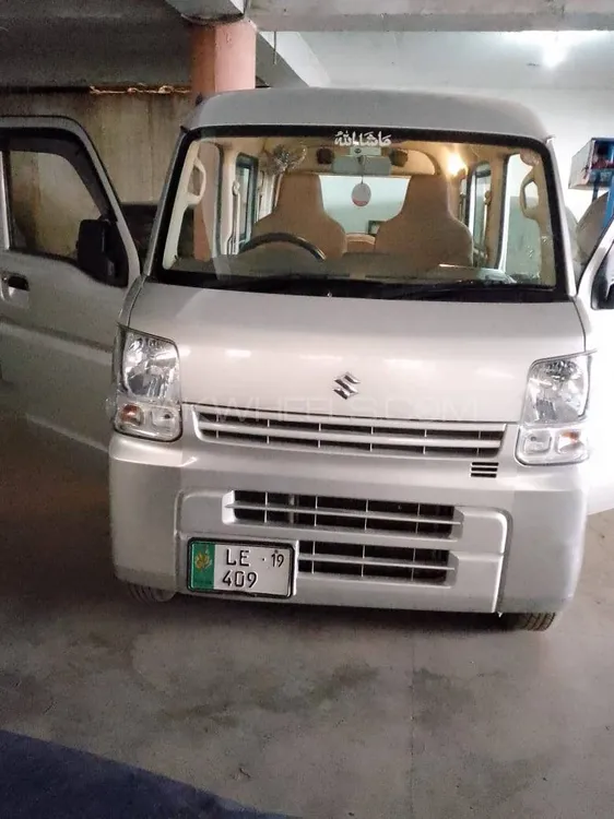 Suzuki Every 2019 for Sale in Multan Suzuki Every 2019 for Sale in Multan Image-1