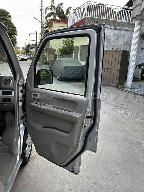 Suzuki Every 2006 for Sale in Wah cantt Suzuki Every 2006 for Sale in Wah cantt Image-1