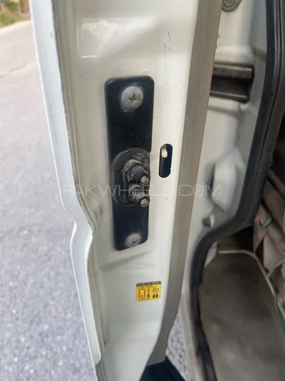 Suzuki Every 2009 for Sale in Rawalpindi Suzuki Every 2009 for Sale in Rawalpindi Image-19