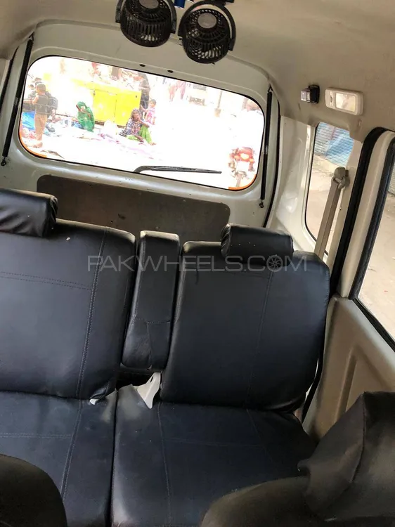 سوزوکی ایوری 2012 for Sale in کراچی سوزوکی ایوری 2012 for Sale in کراچی Image-10