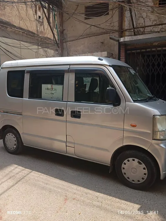 Suzuki Every 2017 for Sale in Daska Suzuki Every 2017 for Sale in Daska Image-4