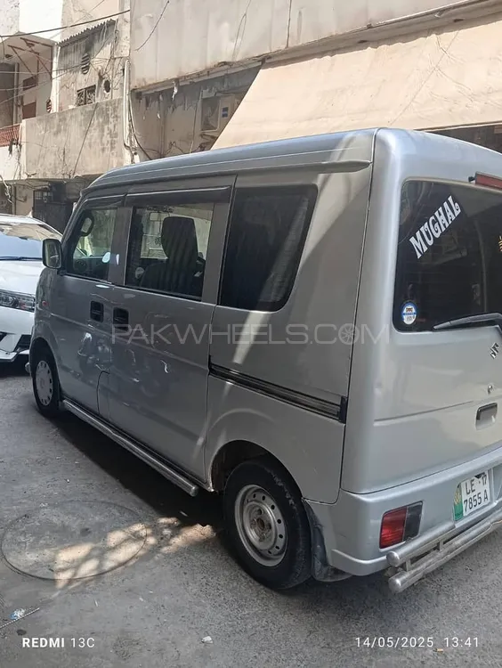 Suzuki Every 2017 for Sale in Daska Suzuki Every 2017 for Sale in Daska Image-5