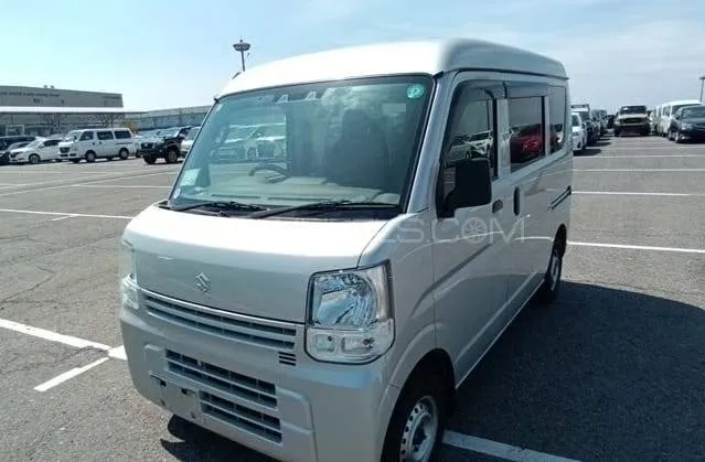 Suzuki Every 2020 for Sale in Lahore Suzuki Every 2020 for Sale in Lahore Image-2