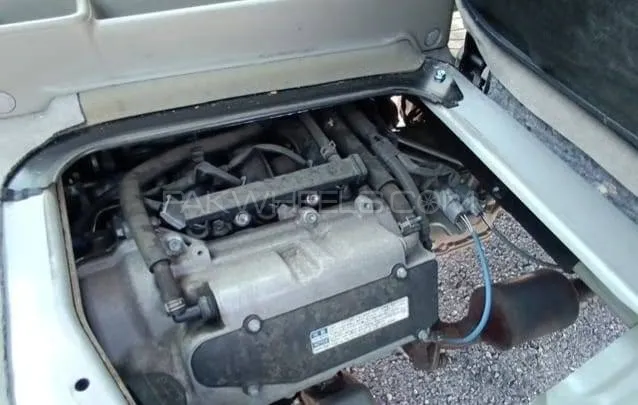 Suzuki Every 2020 for Sale in Lahore Suzuki Every 2020 for Sale in Lahore Image-5