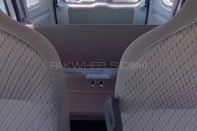 Suzuki Every 2020 for Sale in Lahore Suzuki Every 2020 for Sale in Lahore Image-9