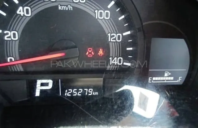 Suzuki Every 2020 for Sale in Lahore Suzuki Every 2020 for Sale in Lahore Image-11