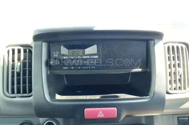 Suzuki Every 2020 for Sale in Lahore Suzuki Every 2020 for Sale in Lahore Image-10