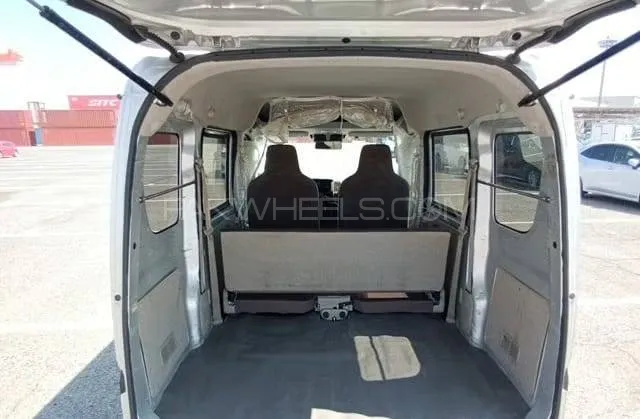 Suzuki Every 2020 for Sale in Lahore Suzuki Every 2020 for Sale in Lahore Image-13