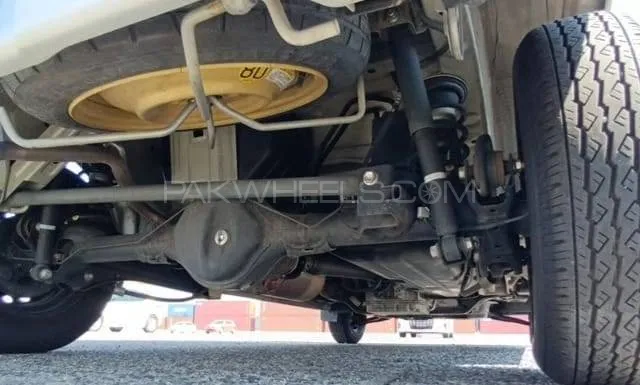 Suzuki Every 2020 for Sale in Lahore Suzuki Every 2020 for Sale in Lahore Image-14