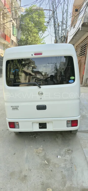 Nissan Clipper 2020 for Sale in Lahore Nissan Clipper 2020 for Sale in Lahore Image-5