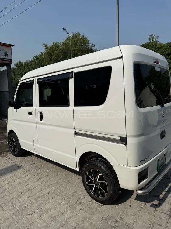 Suzuki Every 2020 for Sale in Sialkot Suzuki Every 2020 for Sale in Sialkot Image-3