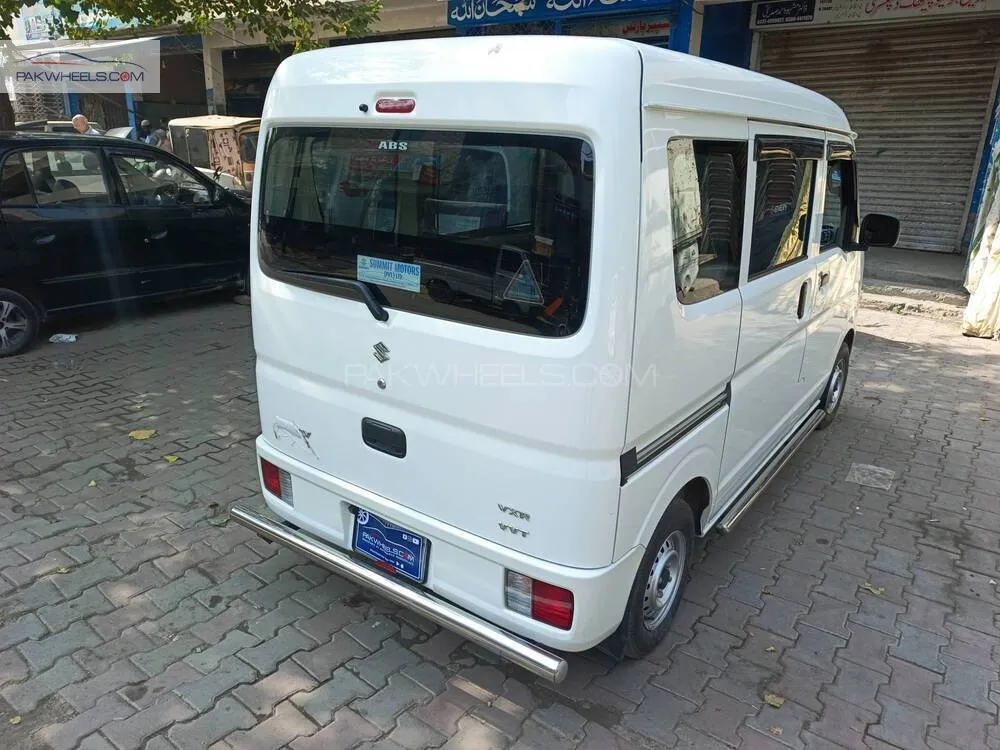 سوزوکی ایوری 2025 for Sale in لاہور سوزوکی ایوری 2025 for Sale in لاہور Image-4