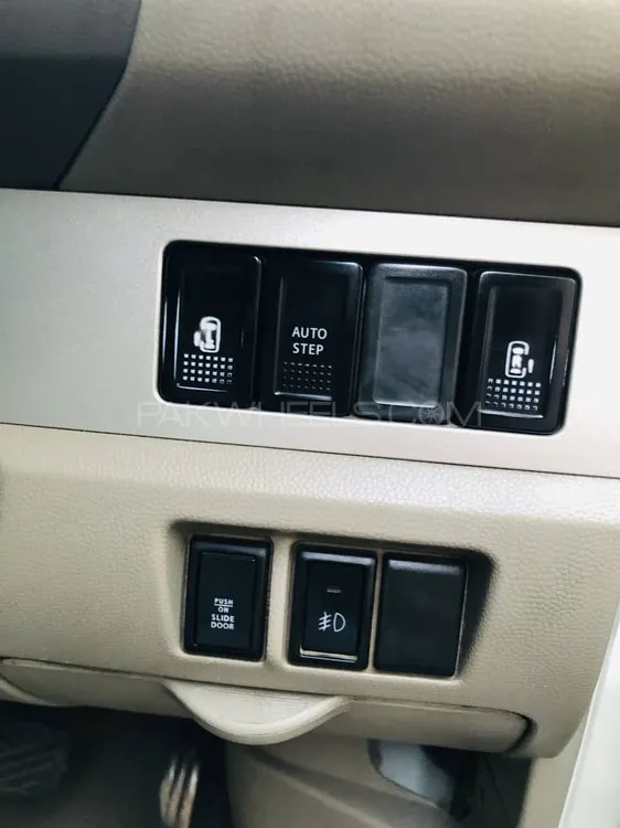 سوزوکی ایوری ویگن 2011 for Sale in گجرانوالہ سوزوکی ایوری ویگن 2011 for Sale in گجرانوالہ Image-11