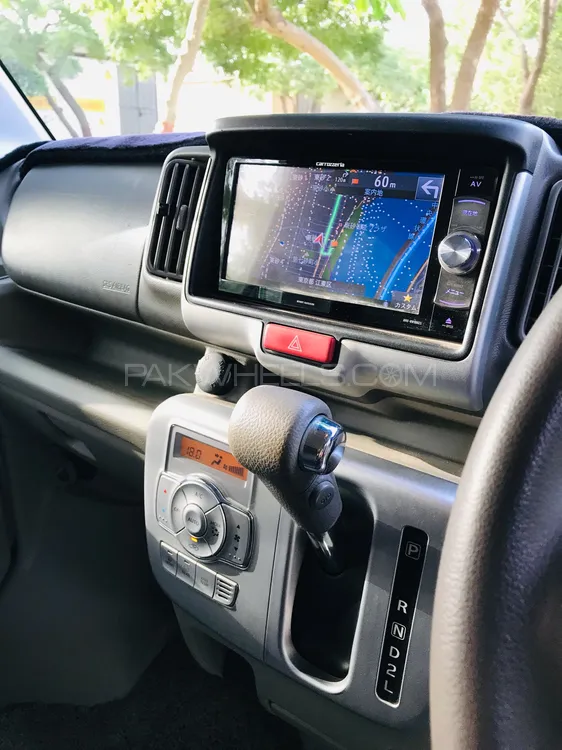 Suzuki Every Wagon 2017 for Sale in Karachi Suzuki Every Wagon 2017 for Sale in Karachi Image-8