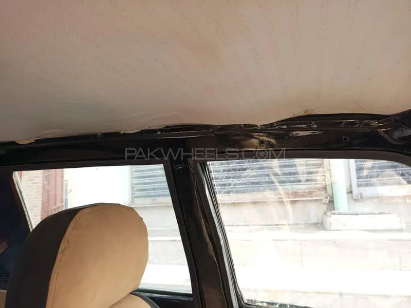 Suzuki FX 1985 for Sale in Karachi Suzuki FX 1985 for Sale in Karachi Image-5