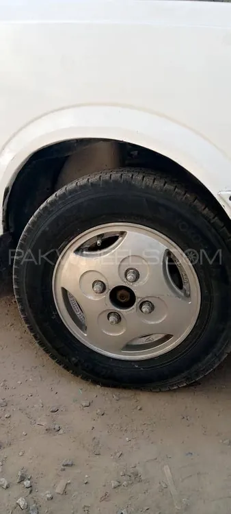 Suzuki FX 1988 for Sale in Lahore Suzuki FX 1988 for Sale in Lahore Image-1