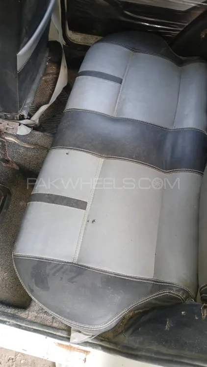 Suzuki FX 1988 for Sale in Karachi Suzuki FX 1988 for Sale in Karachi Image-5