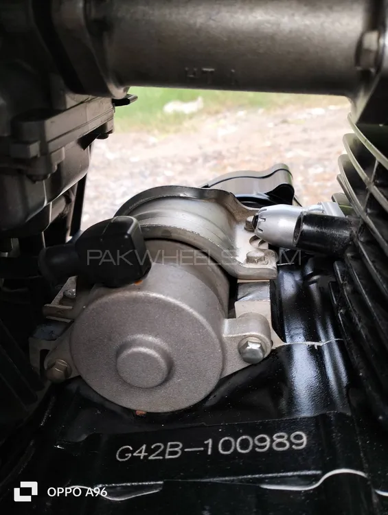 سوزوکی GR 150 2018 for Sale سوزوکی GR 150 2018 for Sale Image-6