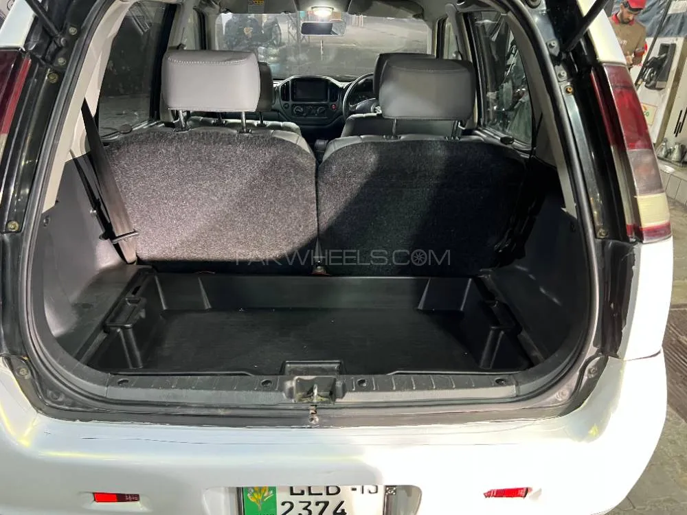 Suzuki Kei 2007 for Sale in Lahore Image-1