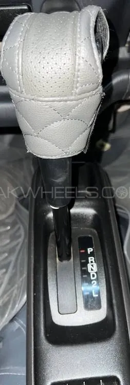 سوزوکی کے آئی 2007 for Sale in لاہور سوزوکی کے آئی 2007 for Sale in لاہور Image-8