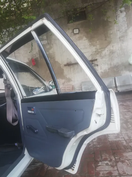 Suzuki Khyber 1989 for Sale in Faisalabad Suzuki Khyber 1989 for Sale in Faisalabad Image-12