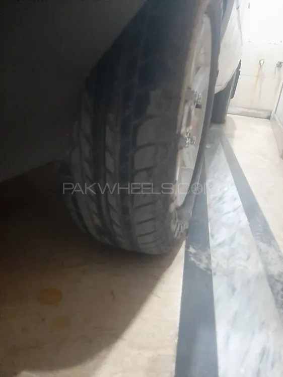 Suzuki Khyber 1991 for Sale in Talagang Suzuki Khyber 1991 for Sale in Talagang Image-17