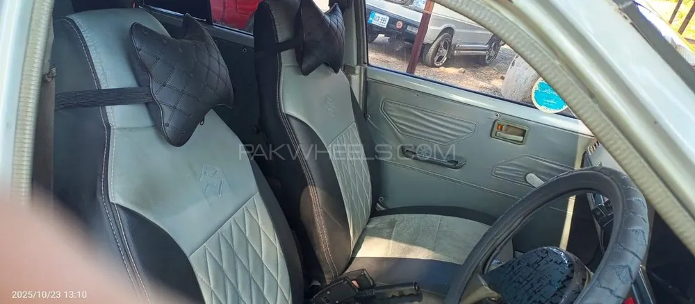 Suzuki Khyber 1996 for Sale in Haripur Suzuki Khyber 1996 for Sale in Haripur Image-14