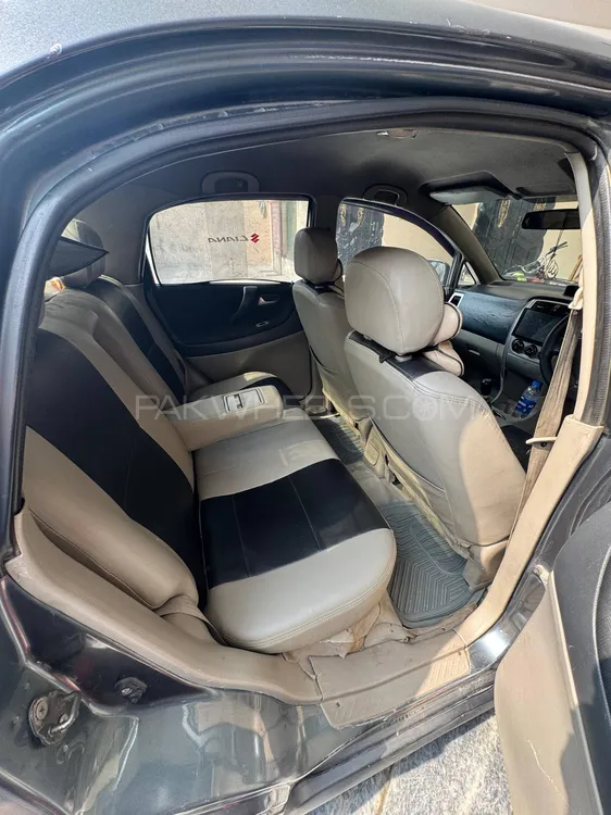 Suzuki Liana 2006 for Sale in Lahore Suzuki Liana 2006 for Sale in Lahore Image-8