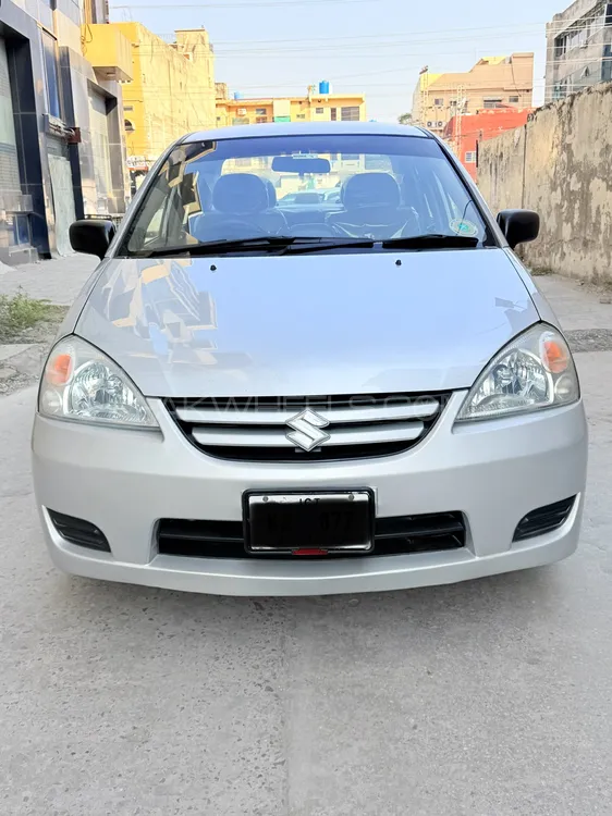 Suzuki Liana 2006 for Sale in Islamabad Image-1