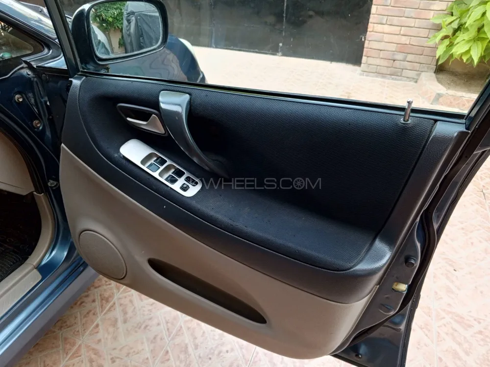 Suzuki Liana 2007 for Sale in Karachi Suzuki Liana 2007 for Sale in Karachi Image-15