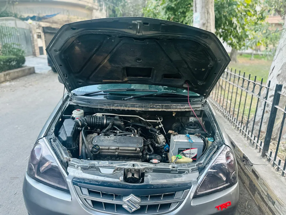 Suzuki Liana 2010 for Sale in Lahore Suzuki Liana 2010 for Sale in Lahore Image-2