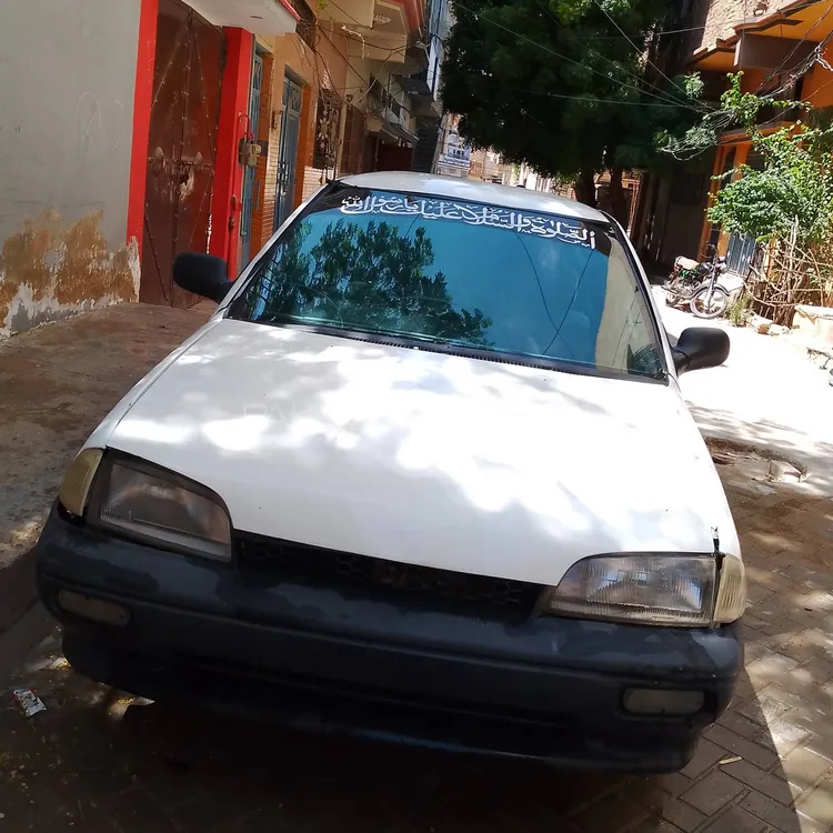 Suzuki Margalla 1994 for Sale in Hyderabad Image-1