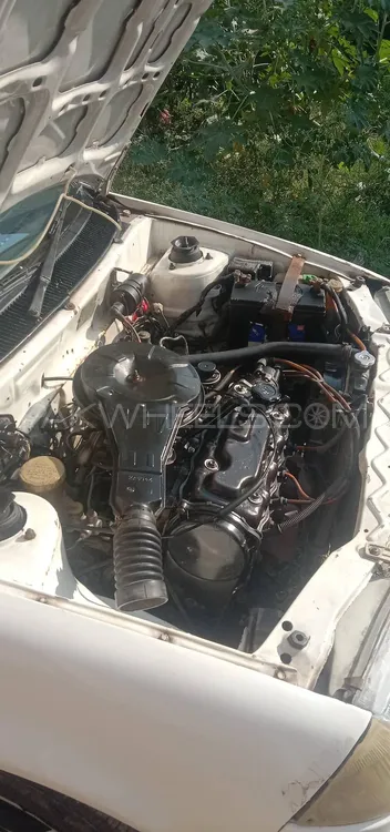 Suzuki Margalla 1997 for Sale in Rawalpindi Suzuki Margalla 1997 for Sale in Rawalpindi Image-4